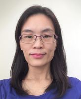 Tina Wong BSc, MSc (Food Science, Technology & Management) - Asia Regional Sales Manager